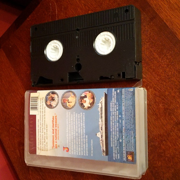 VHS Fun/Uplifting Bundle - Picture 3 of 5